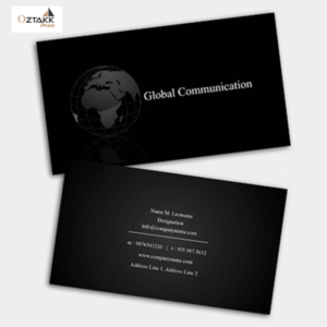 OZTAKK Print Printing Services in Castle Hill