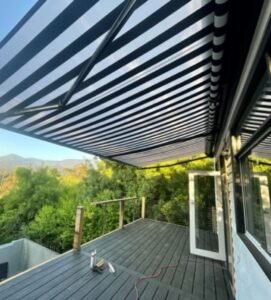 ALFRESCO BLINDS CO Building & Construction in Epping