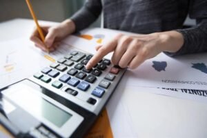 Geoff Cottle Chartered Accountant Accounting And Taxation in Windsor