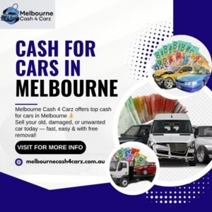 Melbourne Cash 4 Carz Car dealer in Dandenong South