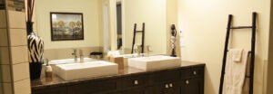 Desire Kitchens Bathroom remodeler in Melbourne