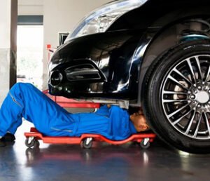 JJ Service Centre Auto Services in St Kilda East
