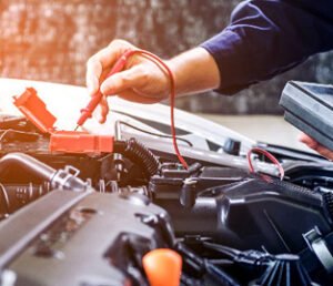 JJ Service Centre Auto Services in St Kilda East