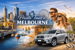 Melbourne Tour Taxi Taxi Services in Melbourne
