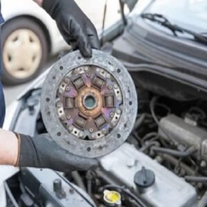 JJ Service Centre Auto Services in St Kilda East