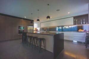 Clearly Frameless (South Eastern) Pty Ltd Home Supplies in Moorabbin
