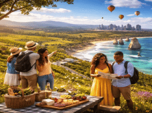 Melbourne Tour Taxi Taxi Services in Melbourne