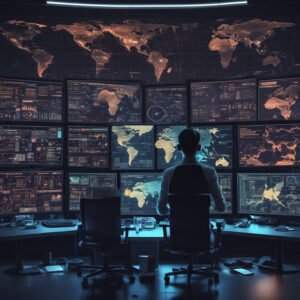 Cyberncs IT Services in Templestowe