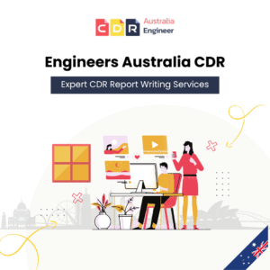 CDR Australia Engineer Visa consulting service in Sydney