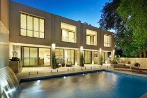 Clearly Frameless (South Eastern) Pty Ltd Home Supplies in Moorabbin
