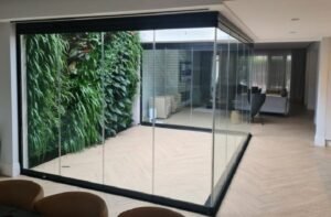 Clearly Frameless (South Eastern) Pty Ltd Home Supplies in Moorabbin
