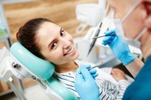 G Dental Dentist in Greensborough