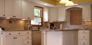 Desire Kitchens Bathroom remodeler in Melbourne