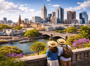 Melbourne Tour Taxi Taxi Services in Melbourne