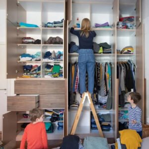 Declutter Assistance Cleaning service in Brookvale