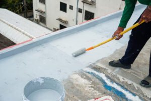 3K Waterproofing Bathroom remodeler in Reservoir