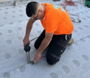 3K Waterproofing Bathroom remodeler in Reservoir