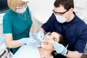 Rouse Hill Dentist | Hills Dental Boutique Dentist in Sydney