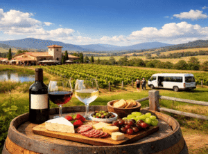 Melbourne Tour Taxi Taxi Services in Melbourne