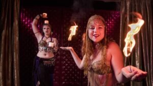 Thirty56 Entertainment agency in Fitzroy