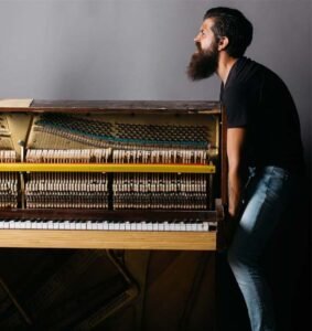 Sydney Piano Removals Movers & Packers in Sydney