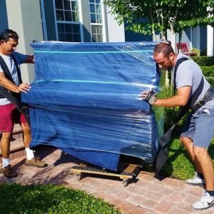 Sydney Piano Removals Movers & Packers in Sydney