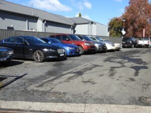 Le Mans Motors Auto Services in Sydney