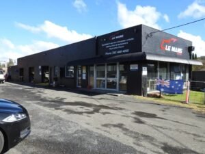 Le Mans Motors Auto Services in Sydney