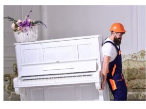Sydney Piano Removals Movers & Packers in Sydney