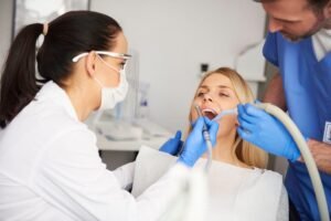 G Dental Dentist in Greensborough