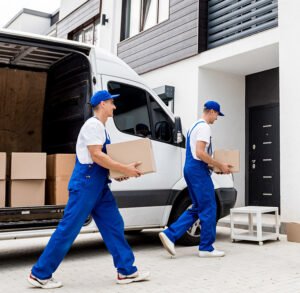 Alliance Relocation Group Movers & Packers in Port Melbourne