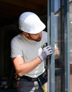Able Glass Home Supplies in South Morang