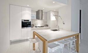 AOK Kitchens Cabinet maker in Bentleigh East
