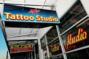 Art n Soul Tattoo Studio Fashion in Prospect