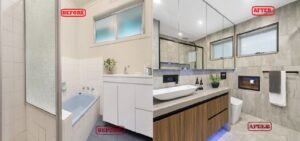 Master Home Renovators Bathroom remodeler in Epping