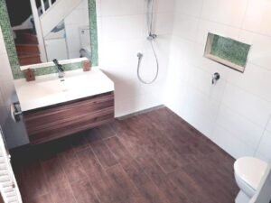 The Bathroom Pro Bathroom remodeler in Hampton