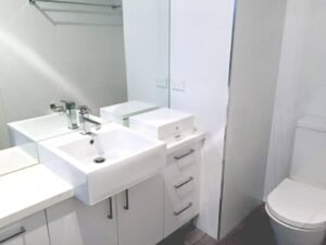 The Bathroom Pro Bathroom remodeler in Hampton