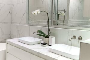 The Bathroom Pro Bathroom remodeler in Hampton
