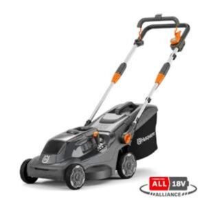 BattMow Gardening in Somerville