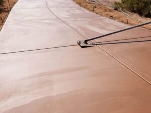 Sturdy Concreter Concrete contractor in Carnegie