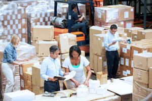 Rapid Pak Manufacturer in Clayton South