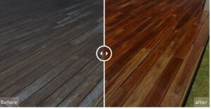 Melbourne Deck Masters Cleaning service in Melbourne