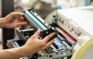 Donate Your Cartridges IT Services in Bentleigh