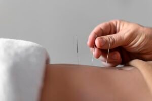 Better Backs Chiropractic & Natural Products Health & Medical in Mitcham