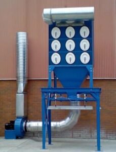 Dustek Manufacturer in Kilsyth South
