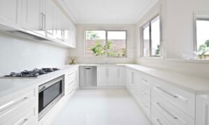 AOK Kitchens Cabinet maker in Bentleigh East
