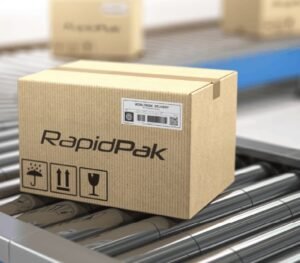 Rapid Pak Manufacturer in Clayton South