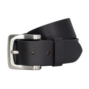 Koala Wears Fashion in Officer