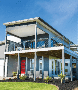 Balustrade 1 Building & Construction in Rosebud