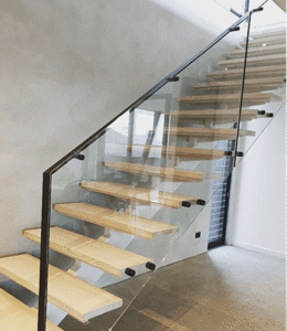 Balustrade 1 Building & Construction in Rosebud